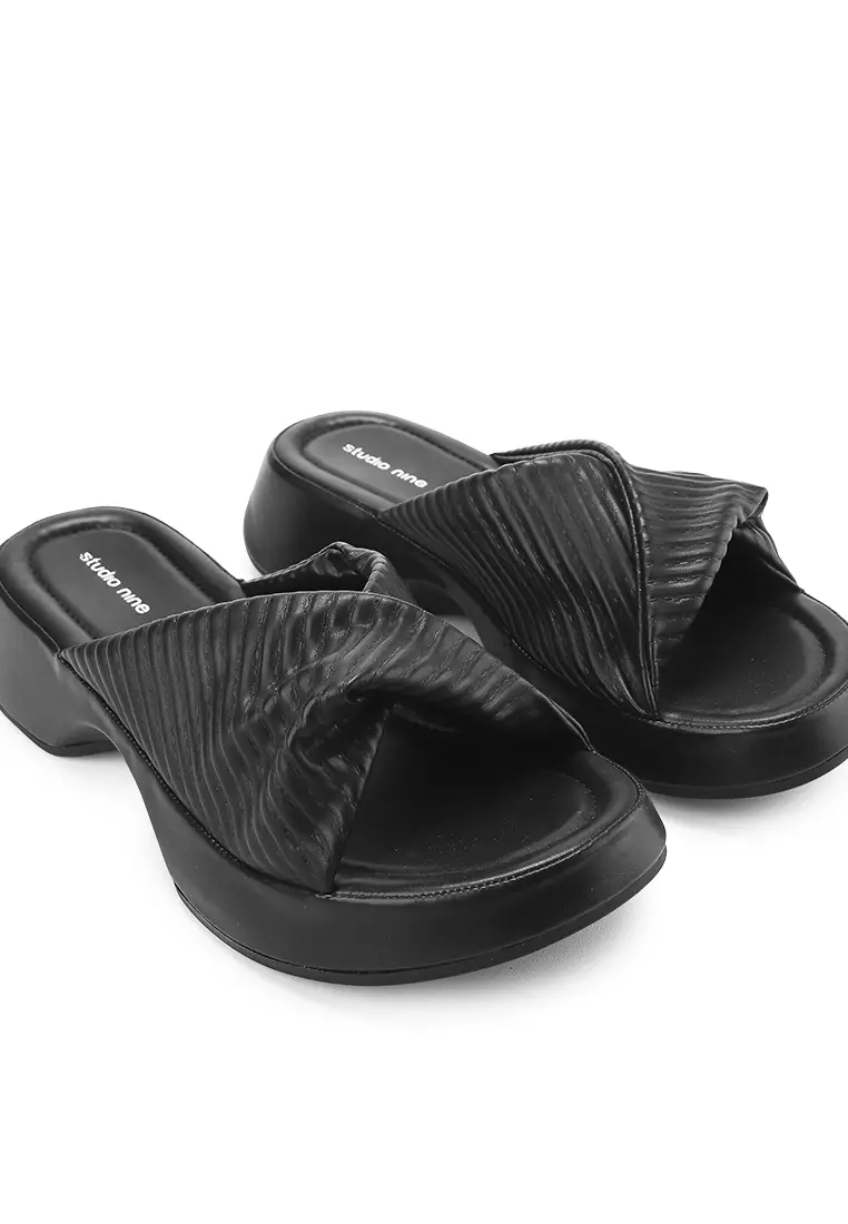 Ladies Sandal 10130Za