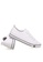 Twenty Eight Shoes white Soft Synthetic leather flat 6880 91845SH8340ECAGS_5