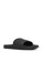 New Balance black 200 Lifestyle Sandals 209BBSHF75CF4DGS_2