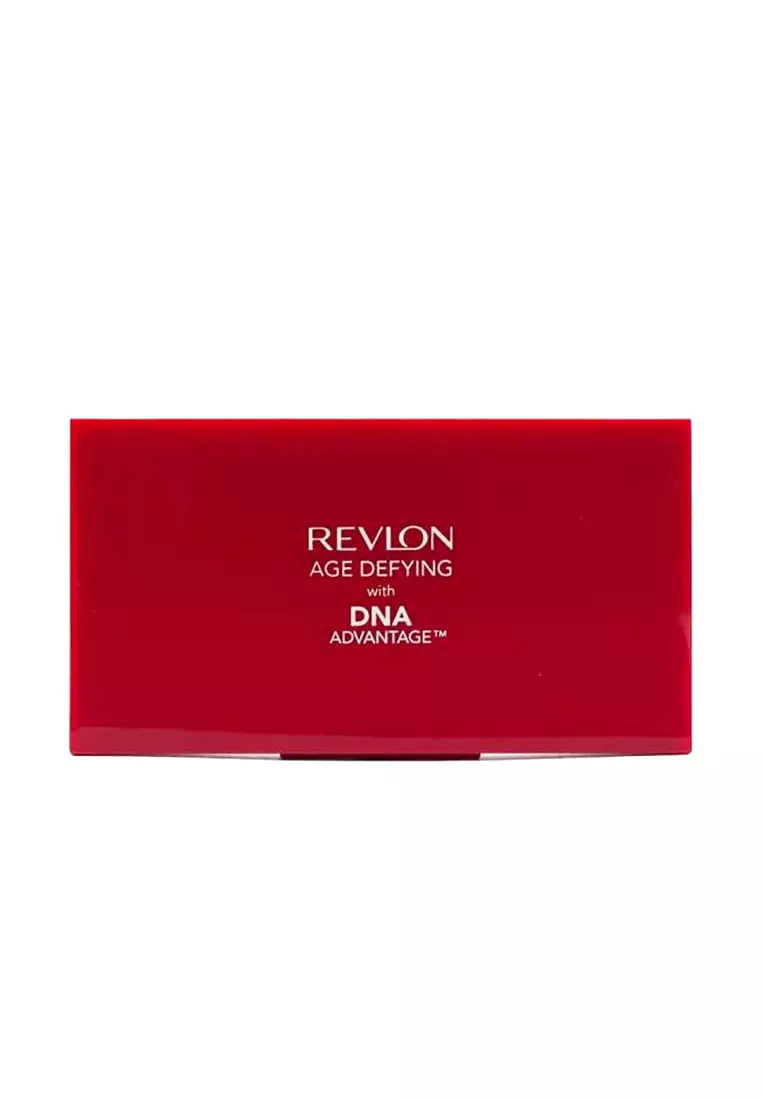 Age Defying DNA Advantage Two Way Foundation (Shell)