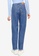 MISSGUIDED blue Riot Seamed Mom Jeans 6F6CBAAB9072BAGS_1