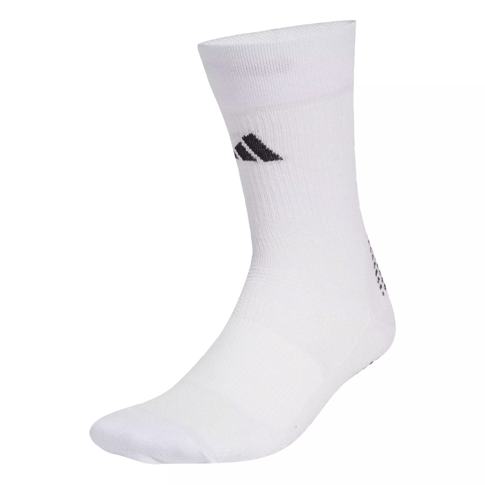 Buy ADIDAS Football Football GRIP Printed Crew Performance Socks ...