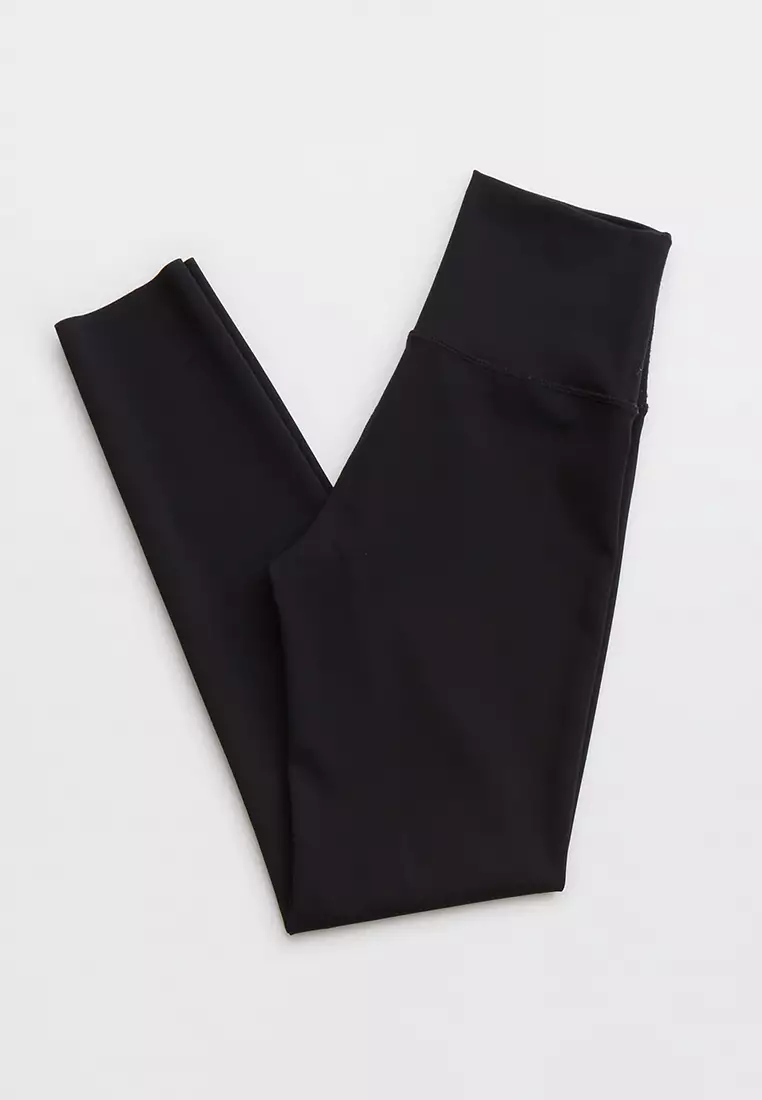 Goals High Waisted Leggings