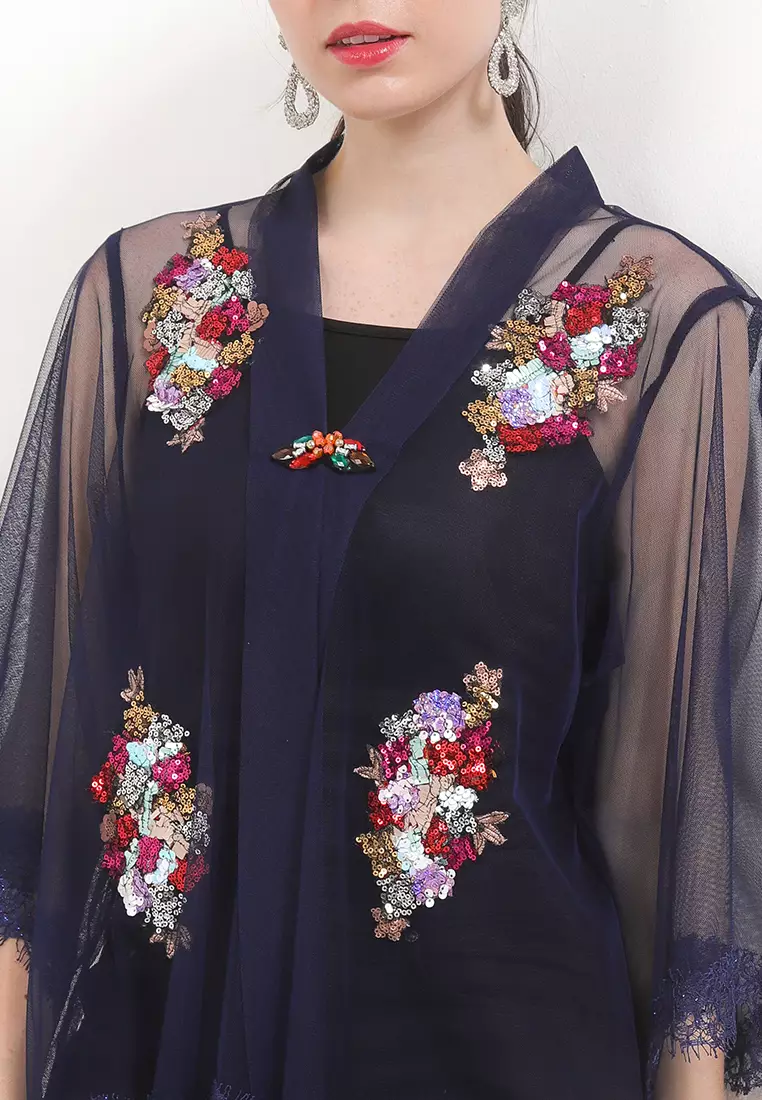 Cape Kartini Tule 4 Bintang