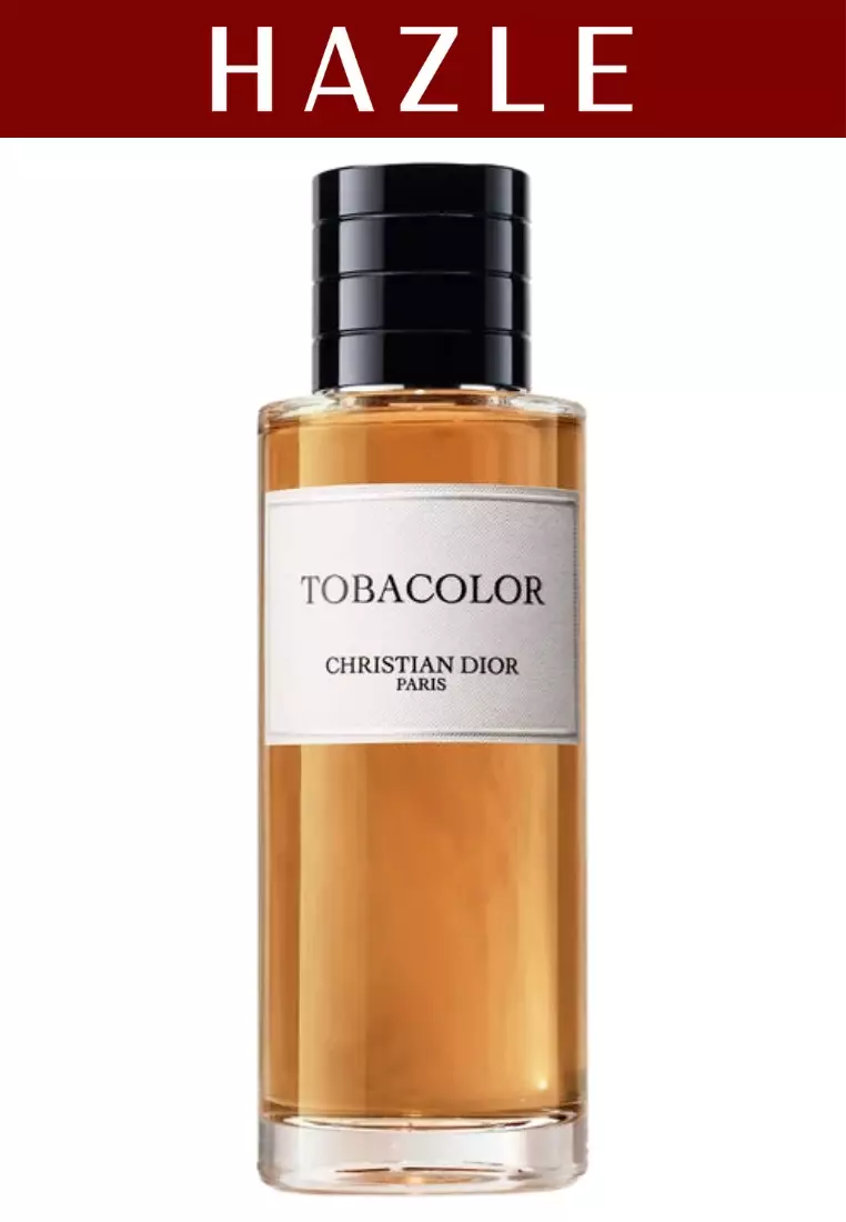 Tobacolor Unisex EDP 200 ml