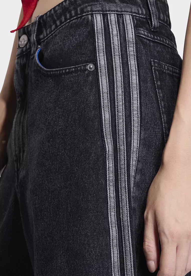 Firebird Denim Jorts