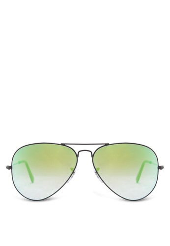 Aviator Large Metal 偏光太陽眼鏡, 飾品配esprit 旺角件, 飾品配件
