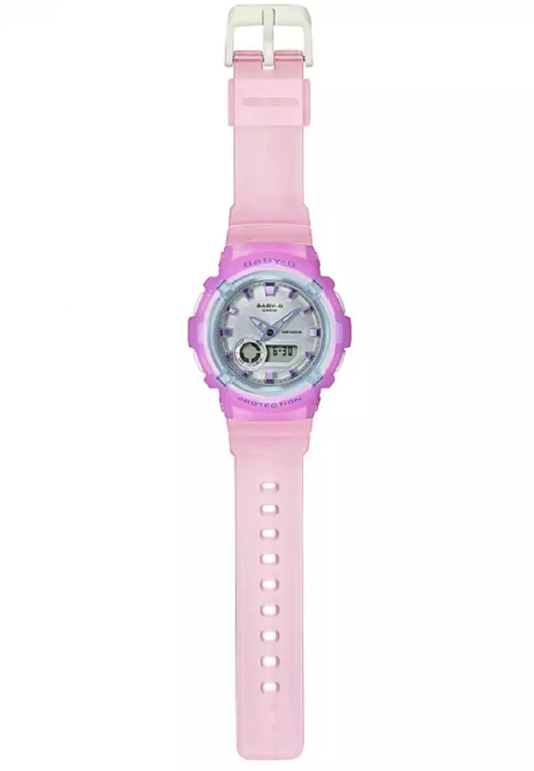 Baby-g Digital Analog Watch BGA-280-6A