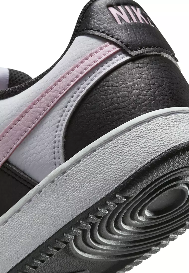 Court Vision Low Next Nature Shoes