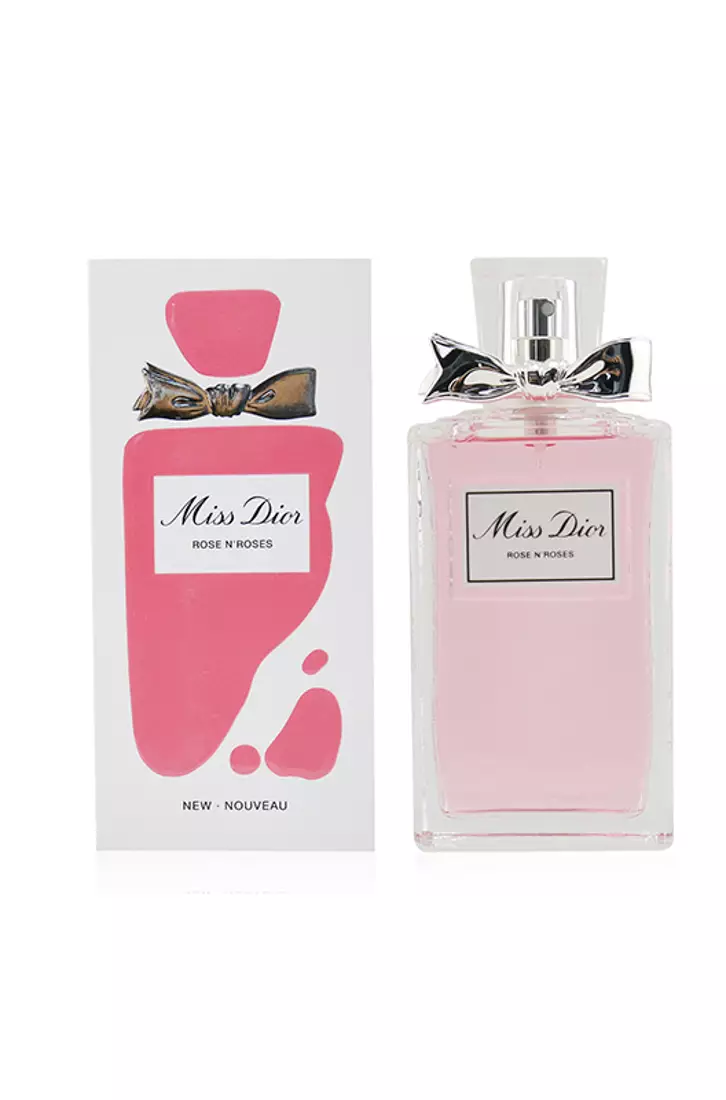 Buy Christian Dior CHRISTIAN DIOR Miss Dior Rose N'Roses Eau De