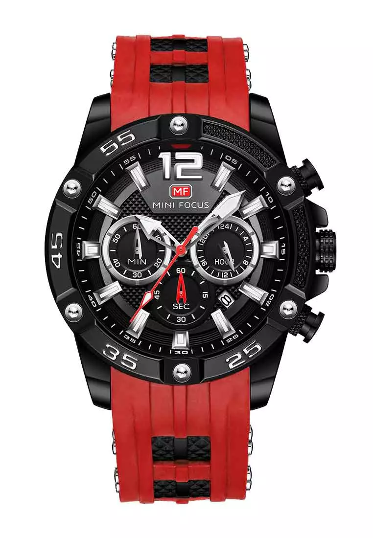 Mf mini hot sale focus watch