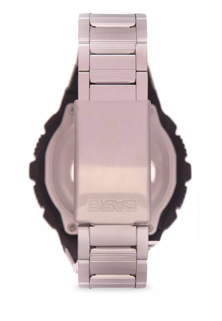 Digital Watch AE-2100WD-1AVDF
