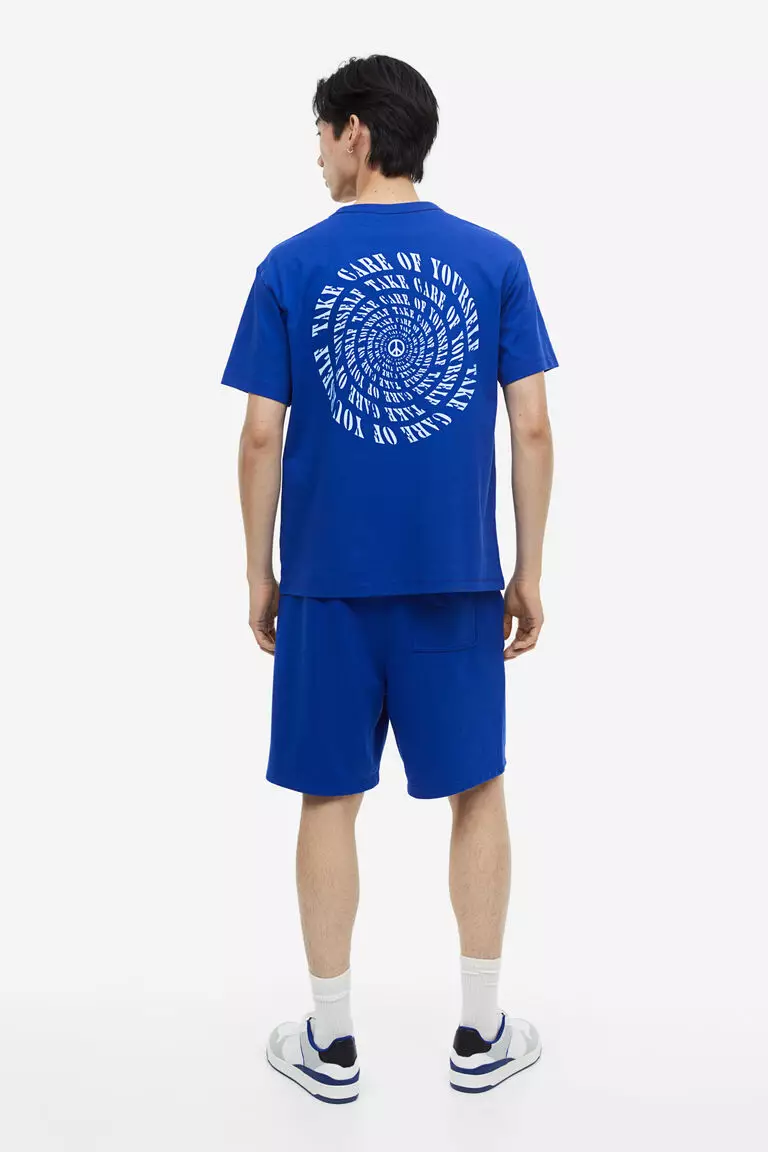 EQ FUJI COOLMAX SHORTS- CASUAL