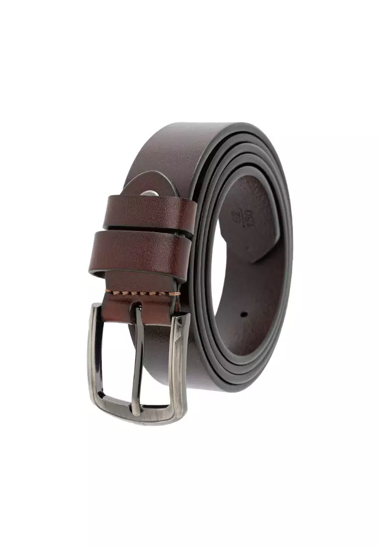 Jack Studio Jack Studio Men s Top Grain Leather Belt BL 23103 2024