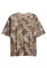 Camo/Multi