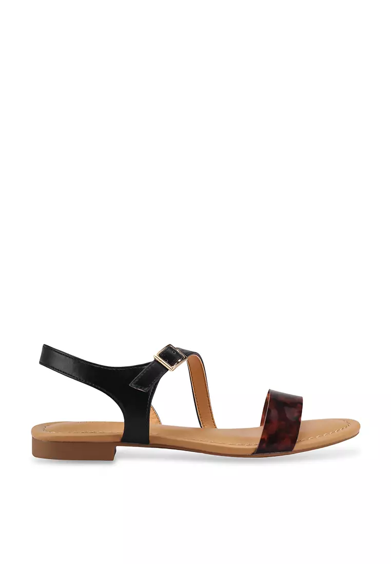 Discount on Global Work  shoes - SKU: Females Sandals