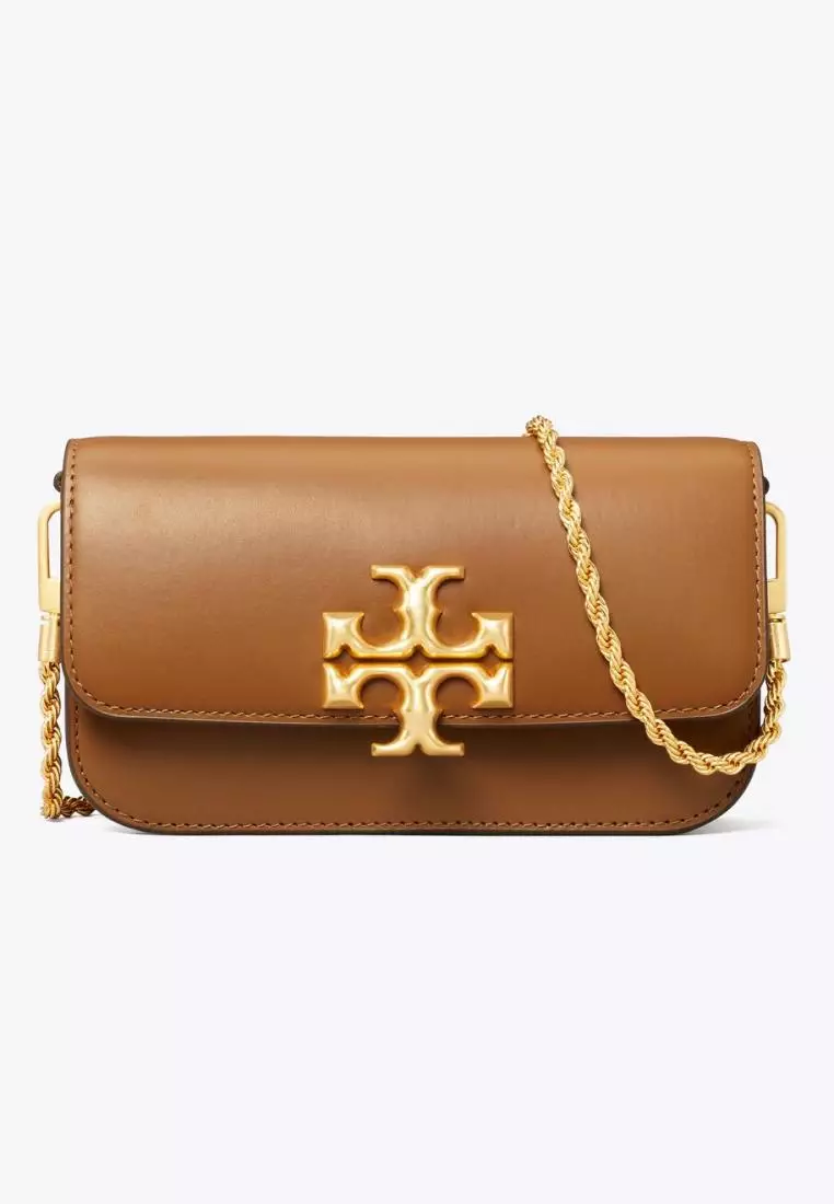 Tory Burch Eleanor Crossbody Moose