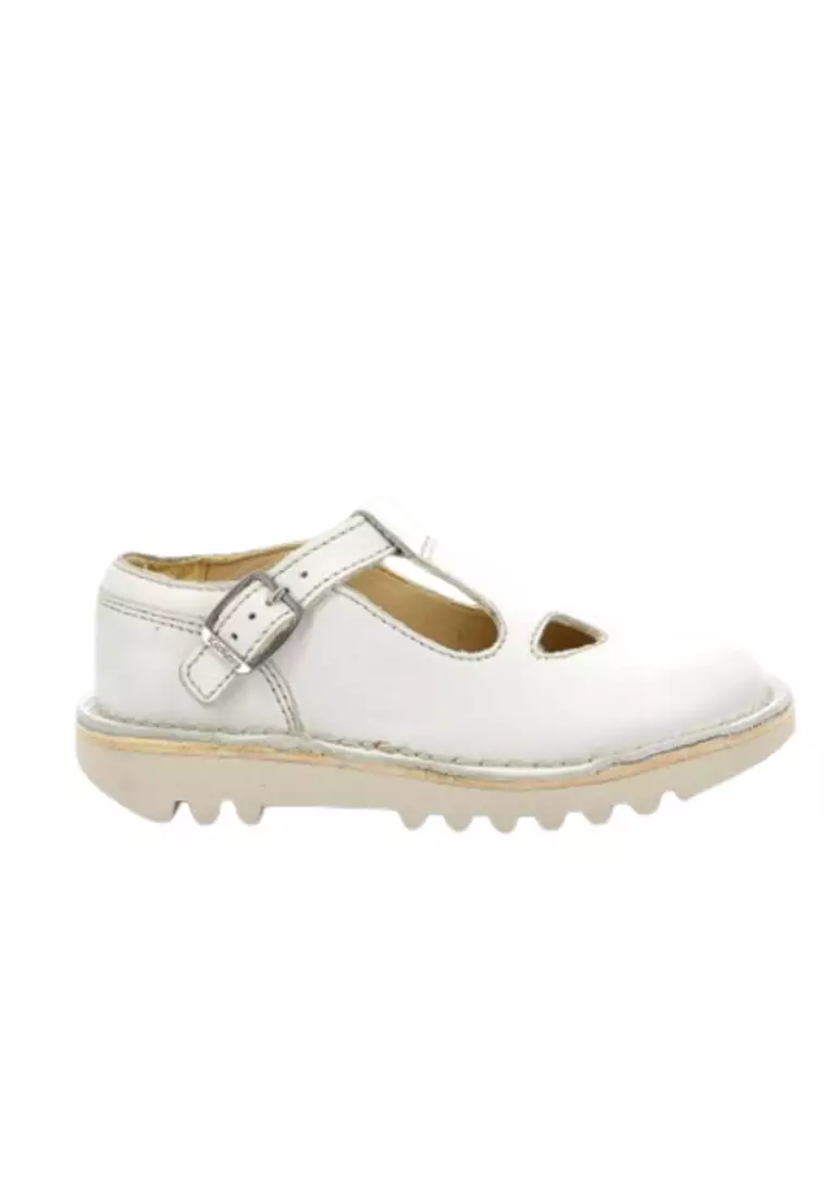 Womens leather mary janes on sale
