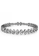 Silver, Clear