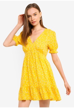 Buy Miss Selfridge Women Summer Dresses Online Zalora Malaysia