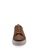 Arden Teal brown Loreto Cognac Sneakers A6903SH3355C47GS_3