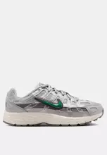 Grey Fog/Malachite/Metallic Silver/Sail