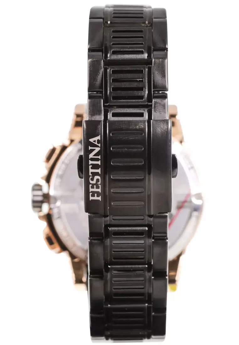 Sporty Men's Watches FES F20354/1