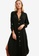 Trendyol black Plain Midi Dress 00613AA8E3388DGS_1