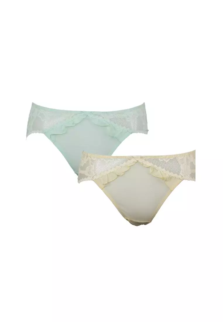 Pretty Pairs - Hipster Panty
