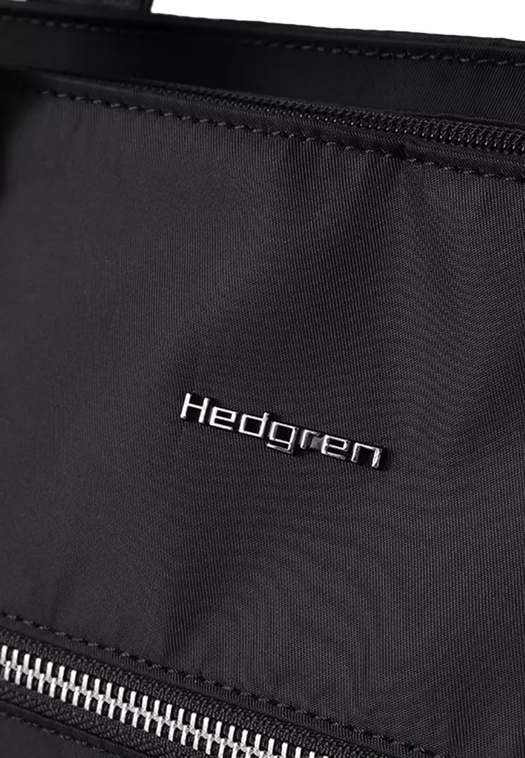 Hedgren best sale zircon tote
