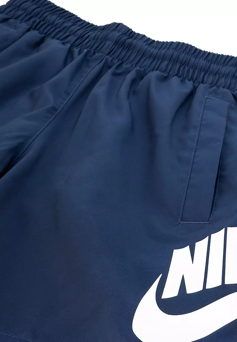 Sportswear Club 6" Woven Shorts