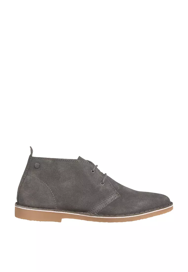 Buy Jack Jones Bravo Suede Desert Boots 2024 Online ZALORA