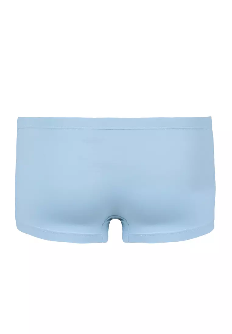 Ladies’ Microcool Boyleg Panty 3 pieces in a pack