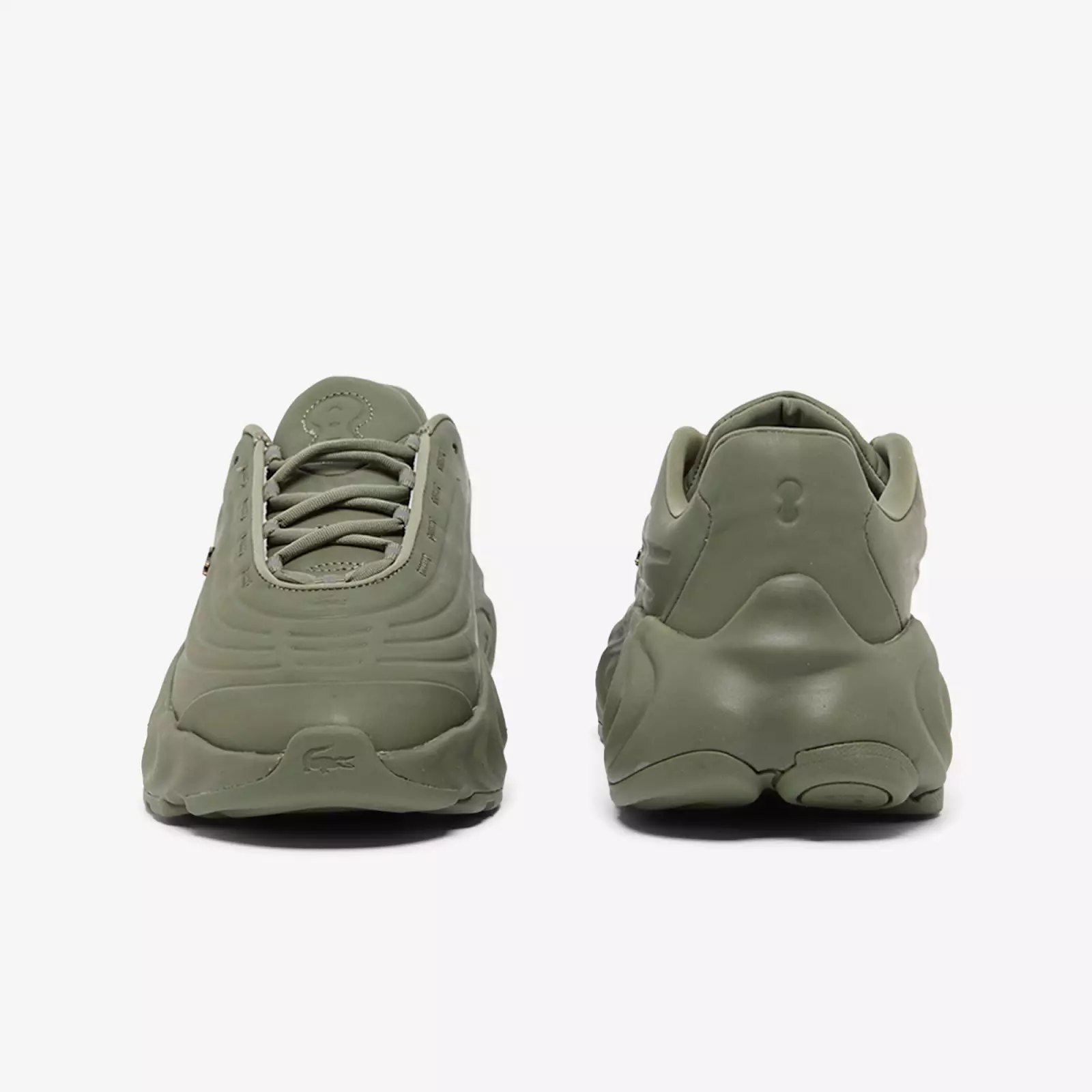 Men’s Spinor 1262 Leather Sneakers