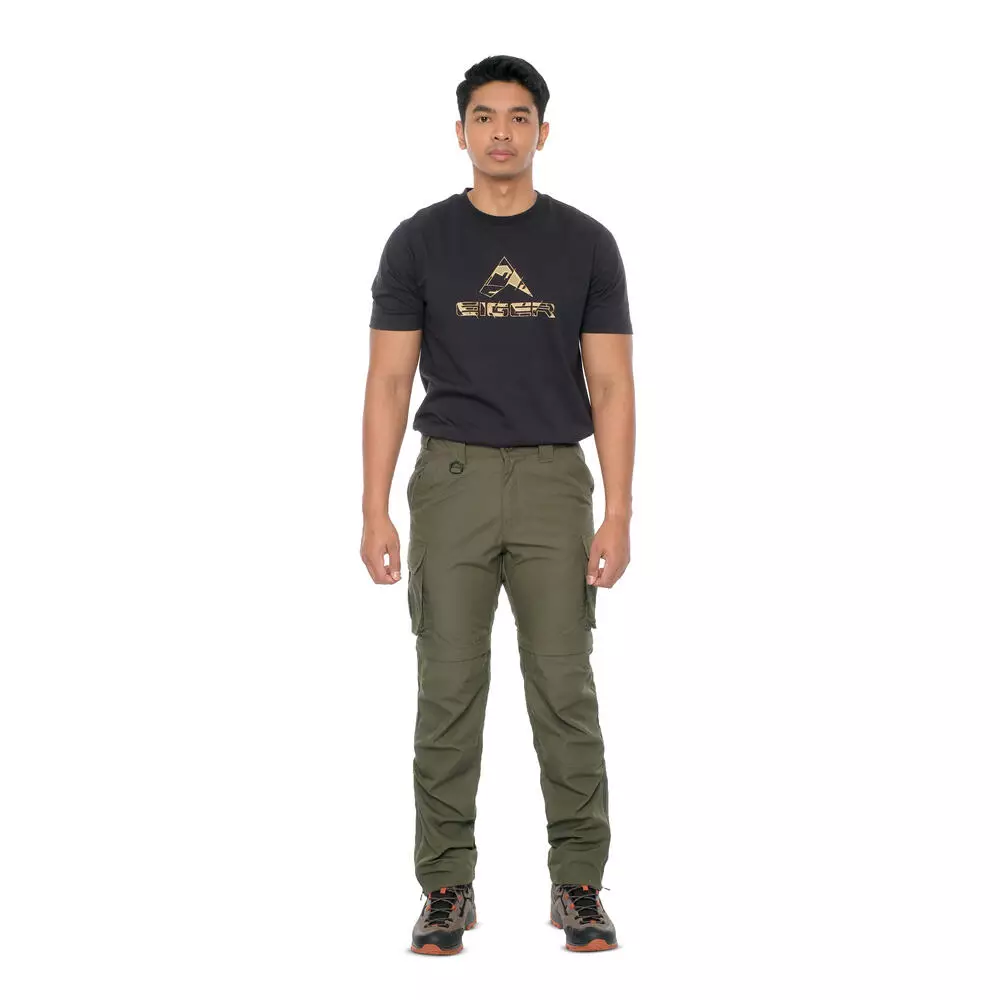 Eiger Terra Venture Convertible Pants