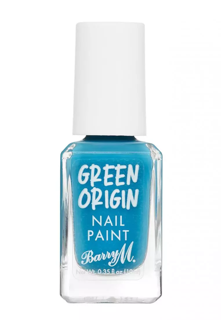 Buy Barry M In Flash Quick Dry Nail Paint Chaotic Cream Nail Polish 2024  Online