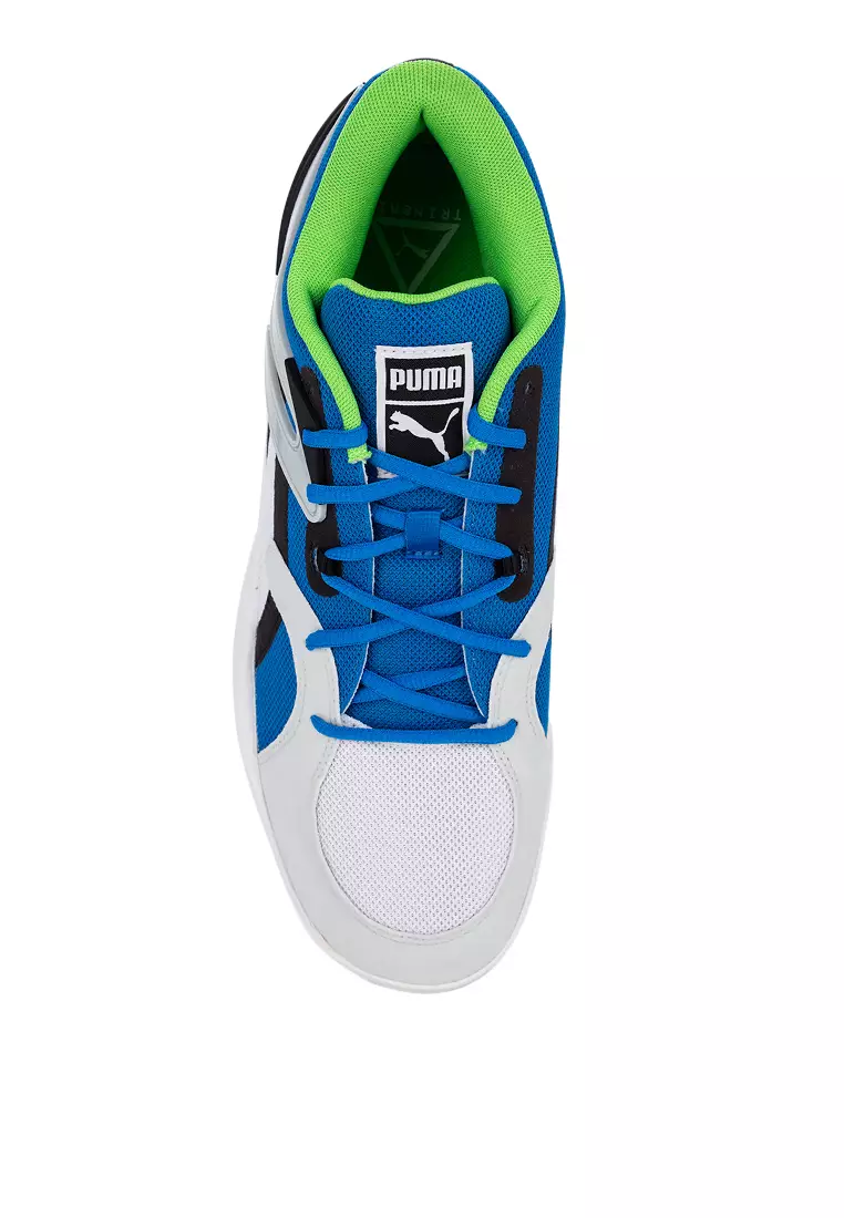 Buy PUMA Trc Blaze Court Basketball Shoes 2025 Online ZALORA Philippines