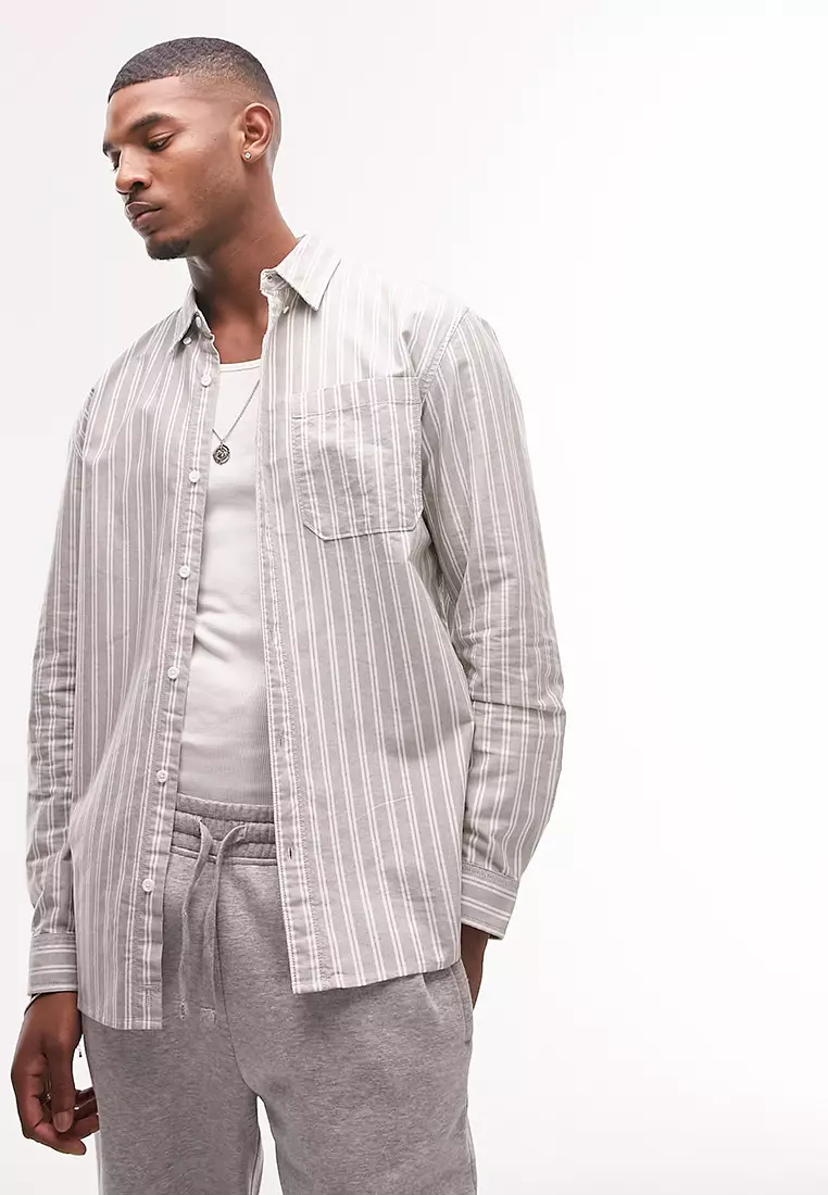 Topman zalora on sale
