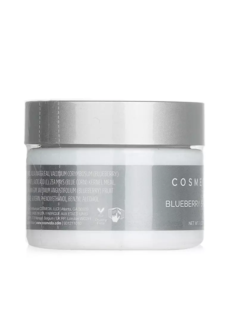 COSMEDIX - Blueberry Smoothie (Salon Product) 30g/1oz