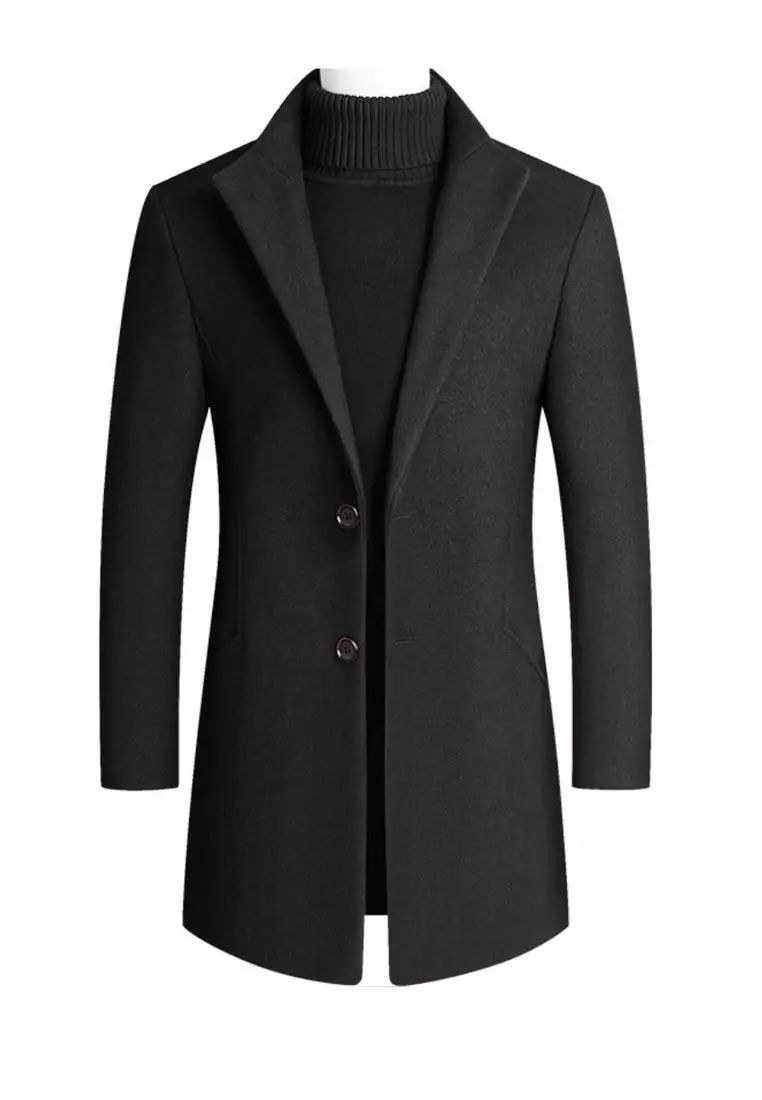 Coat | Fashion | ZALORA