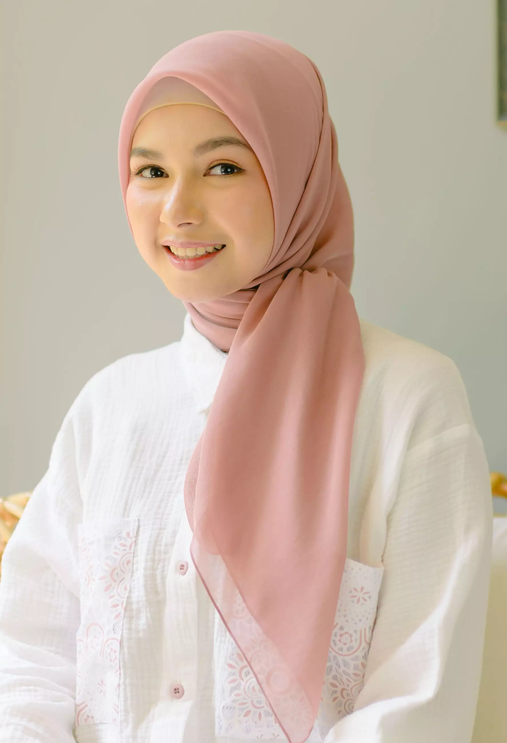 Mara Plain Paris Old Tan