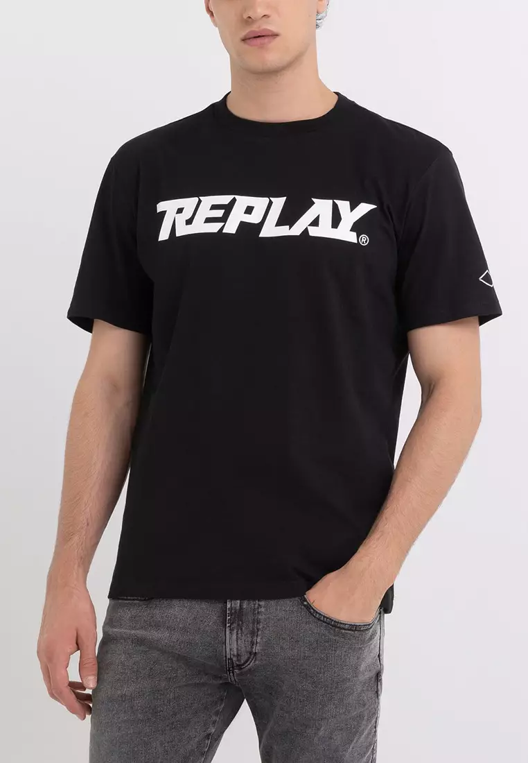 replay shirts online