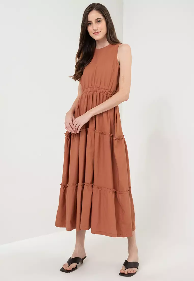 Maya Dress