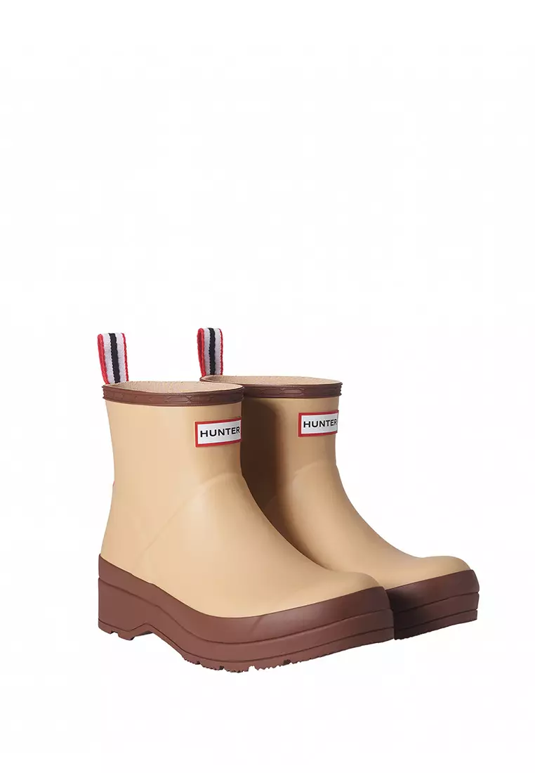 WOMEN'S PLAY SHORT BOOTS