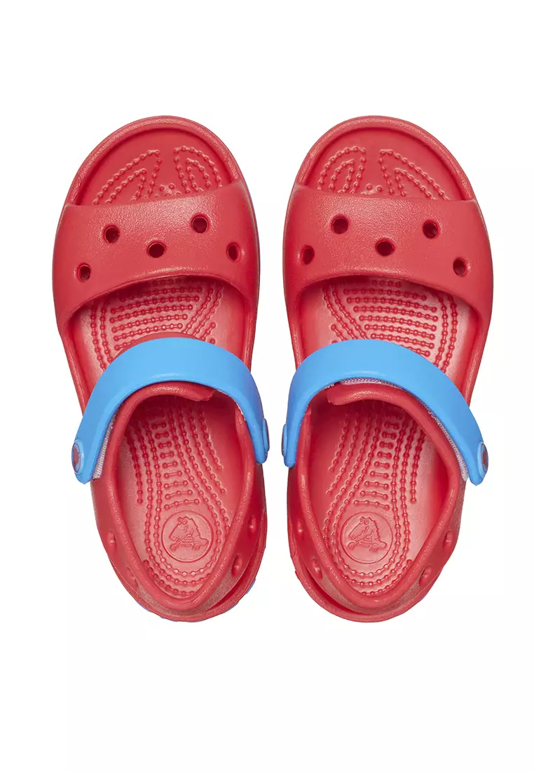 Buy Crocs Kids Crocband Sandals 2024 Online ZALORA Singapore
