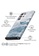 Polar Polar grey Icy Samsung Galaxy S22 Ultra 5G Dual-Layer Protective Phone Case (Glossy) 3C23AAC3F0CC9DGS_4