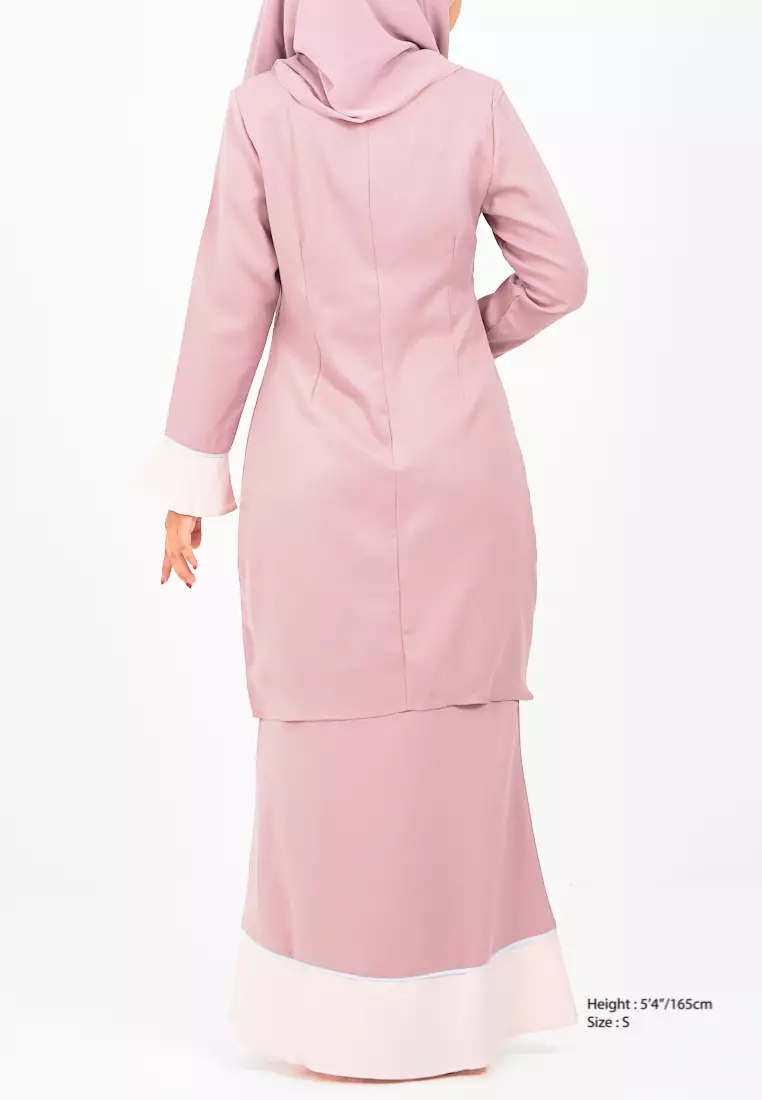 Kurung Modern 519