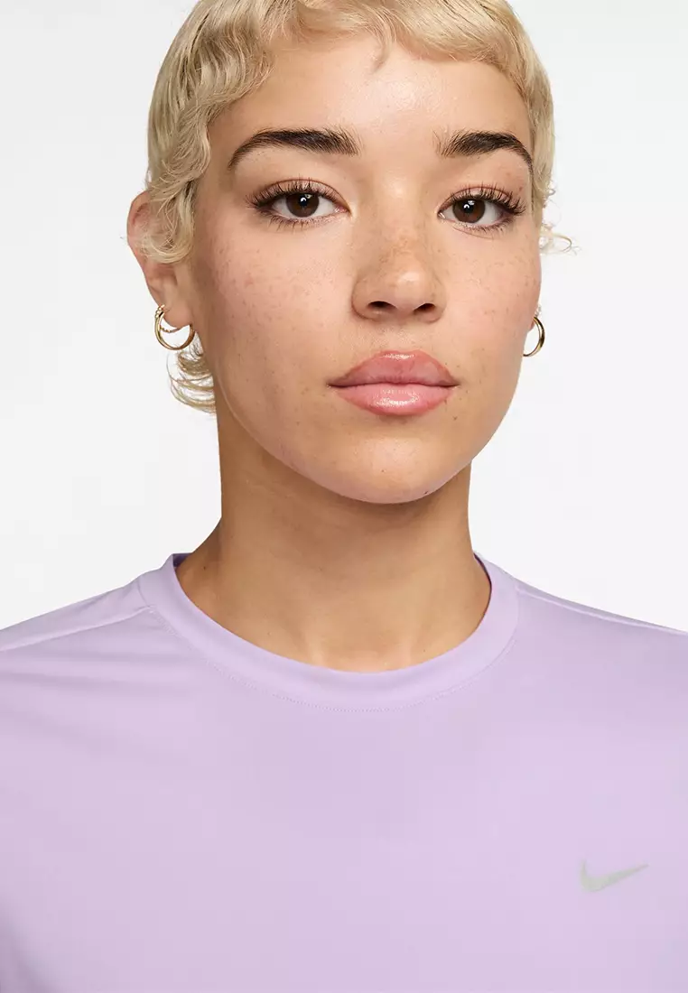 Nike Swift Dri-Fit Short Sleeve Top