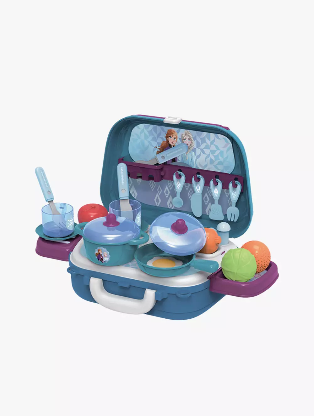 Maletín Cocinita Frozen Kitchen Cocinita Disney Disney Frozen
