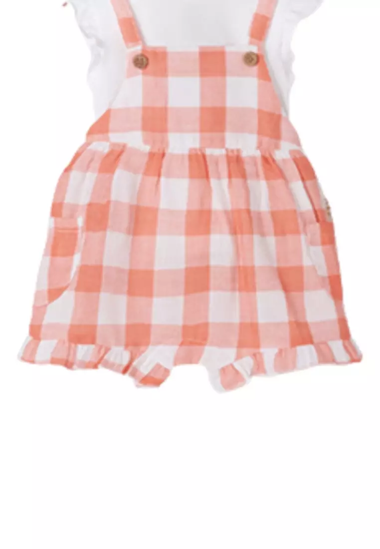 Quavion Baby & Toddler Outfits
